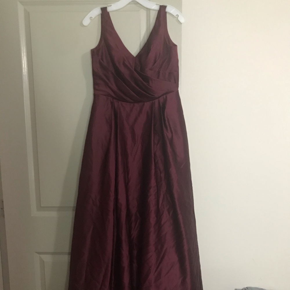 Brisdesmaid Dress